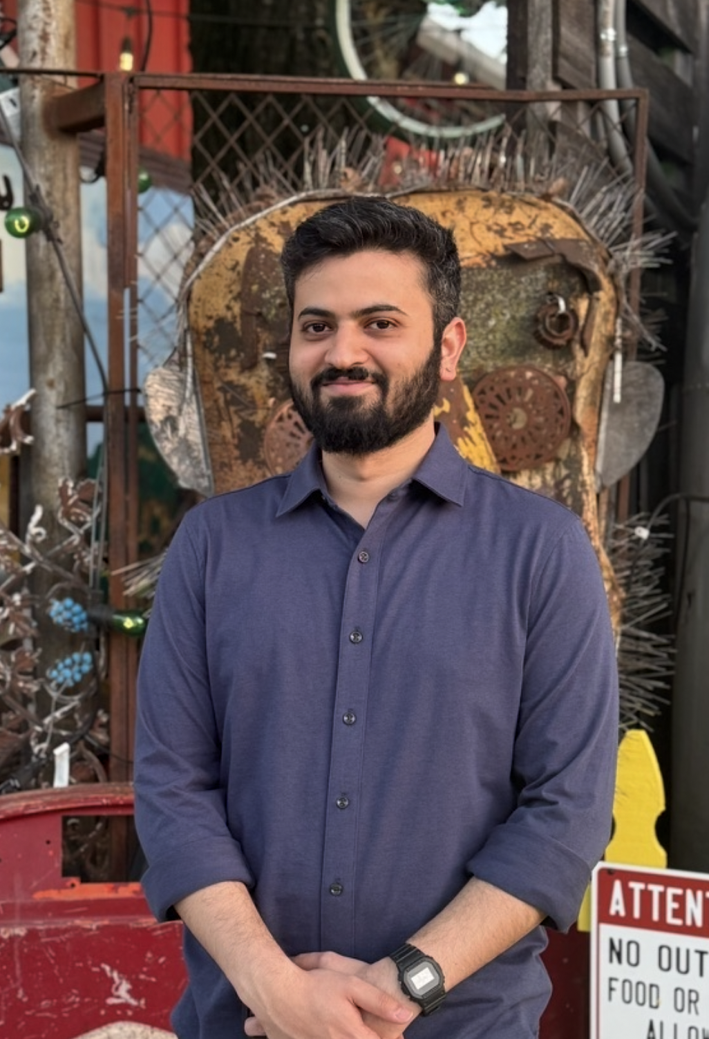 Kartikeya Singh