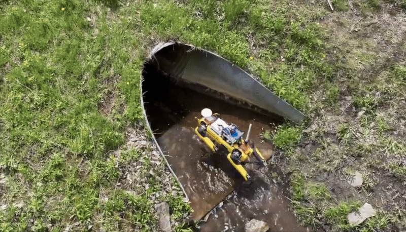 Culvert Inspection